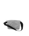 Crash Baggage - Umhängetasche aus recyceltem Nylon mit Außentasche Soft Crossbody