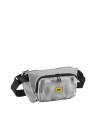 Crash Baggage - Umhängetasche aus recyceltem Nylon mit Außentasche Soft Crossbody