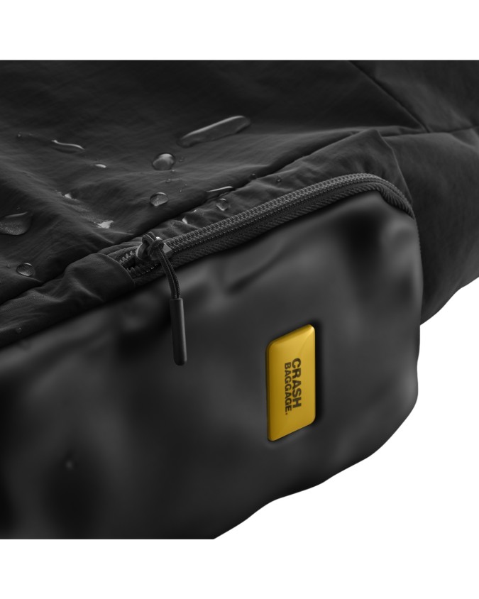 Crash Baggage - Tragetasche aus...
