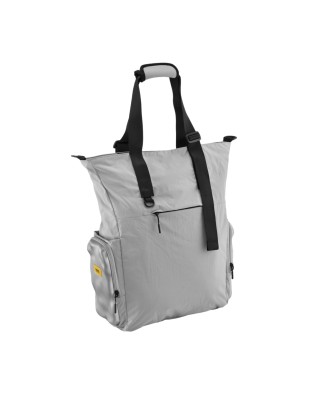 Crash Baggage - Tragetasche aus recyceltem Nylon Soft...