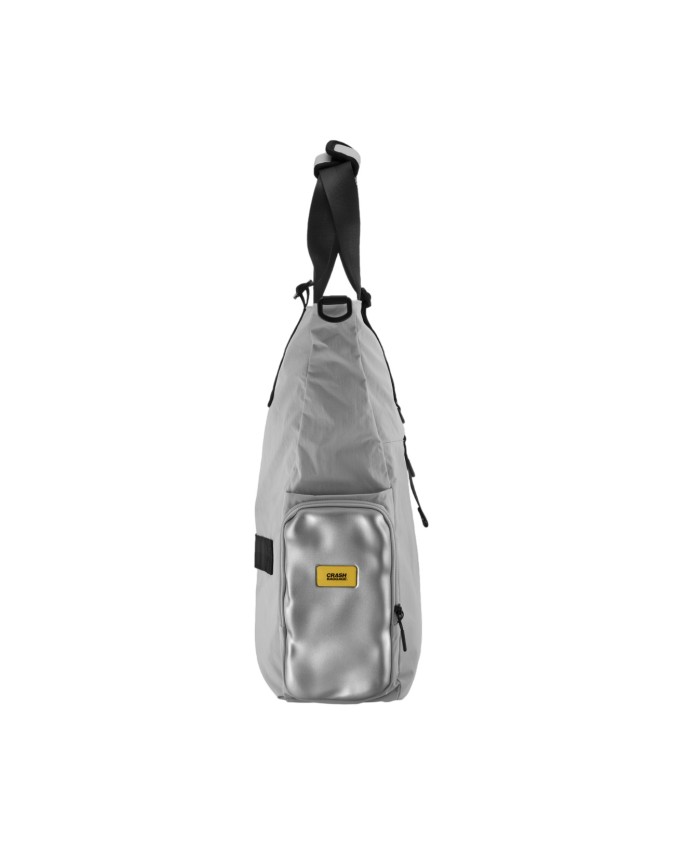 Crash Baggage - Soft Side recycled nylon tote bag