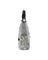 Crash Baggage - Soft Side recycled nylon tote bag