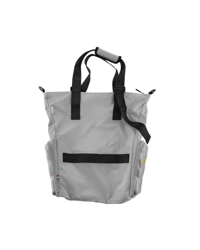  Crash Baggage - Tote bag in nylon riciclato Soft Side
