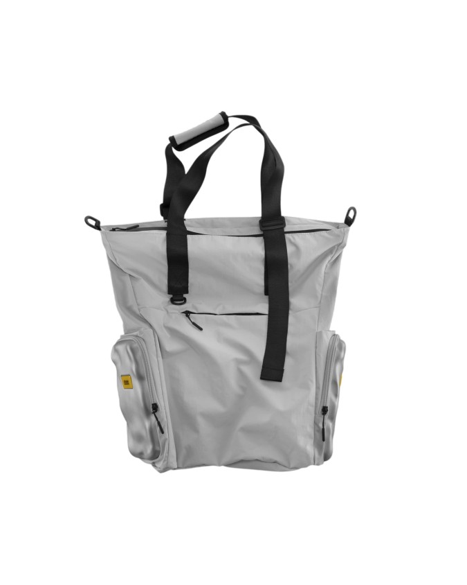  Crash Baggage - Tote bag in nylon riciclato Soft Side