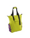 Crash Baggage - Soft Side recycled nylon tote bag