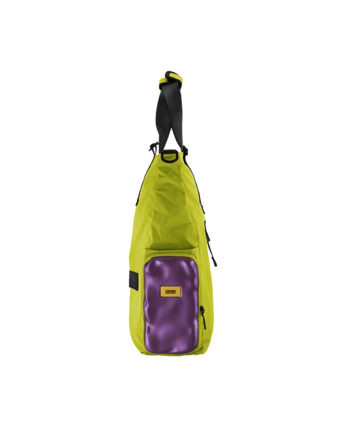 Crash Baggage - Tote bag in nylon riciclato Soft Side