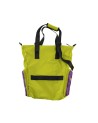  Crash Baggage - Tote bag in nylon riciclato Soft Side