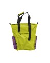 Crash Baggage - Tragetasche aus recyceltem Nylon Soft Side