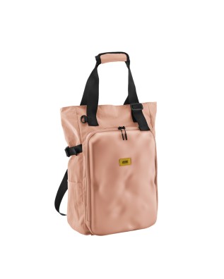  Crash Baggage - Borsa Tote in poliestere riciclato porta pc