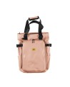 Crash Baggage - Tote-Tasche aus recyceltem Polyester für 15-Zoll-Laptops, Soft 2.0