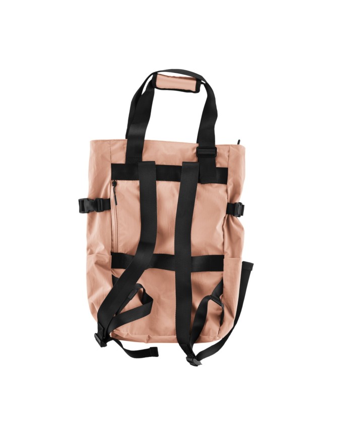  Crash Baggage - Borsa Tote in poliestere riciclato porta pc