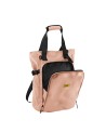 Crash Baggage - Tote-Tasche aus recyceltem Polyester für 15-Zoll-Laptops, Soft 2.0