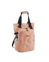  Crash Baggage - Borsa Tote in poliestere riciclato porta pc