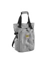 Crash Baggage - Tote-Tasche aus recyceltem Polyester für 15-Zoll-Laptops, Soft 2.0