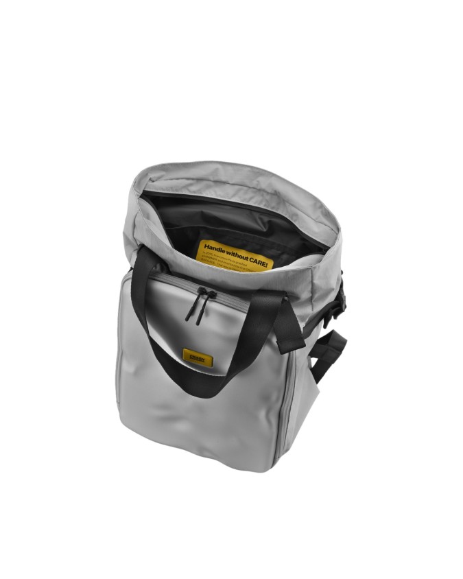  Crash Baggage - Borsa Tote in poliestere riciclato porta pc