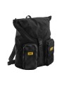 Crash Baggage - Rucksack aus recyceltem Polyester mit Fächern für 15-Zoll-Laptops – Rucksack 2.0