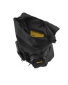  Crash Baggage - Zaino in poliestere riciclato con tasche porta
