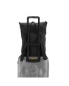 Crash Baggage - Rucksack aus recyceltem Polyester mit Fächern für 15-Zoll-Laptops – Rucksack 2.0