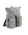 Crash Baggage - Rucksack aus recyceltem Polyester mit Fächern für 15-Zoll-Laptops – Rucksack 2.0
