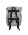  Crash Baggage - Zaino in poliestere riciclato con tasche porta