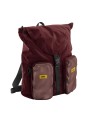  Crash Baggage - Zaino in poliestere riciclato con tasche porta