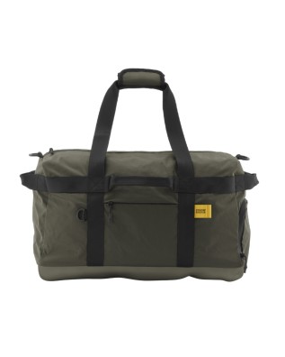 Crash Baggage - Reisetasche aus recyceltem Polyester mit...