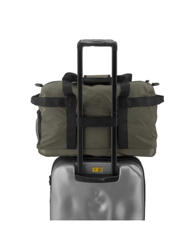  Crash Baggage - Borsone da viaggio in poliestere riciclato due