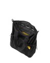  Crash Baggage - Tote bag in poliestere riciclato porta pc 15''