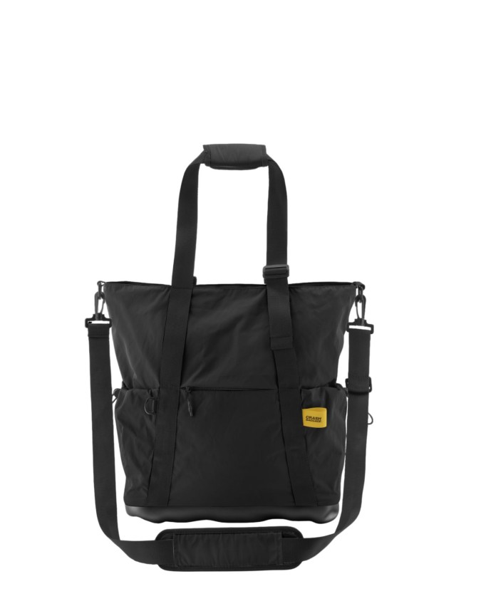  Crash Baggage - Tote bag in poliestere riciclato porta pc 15''