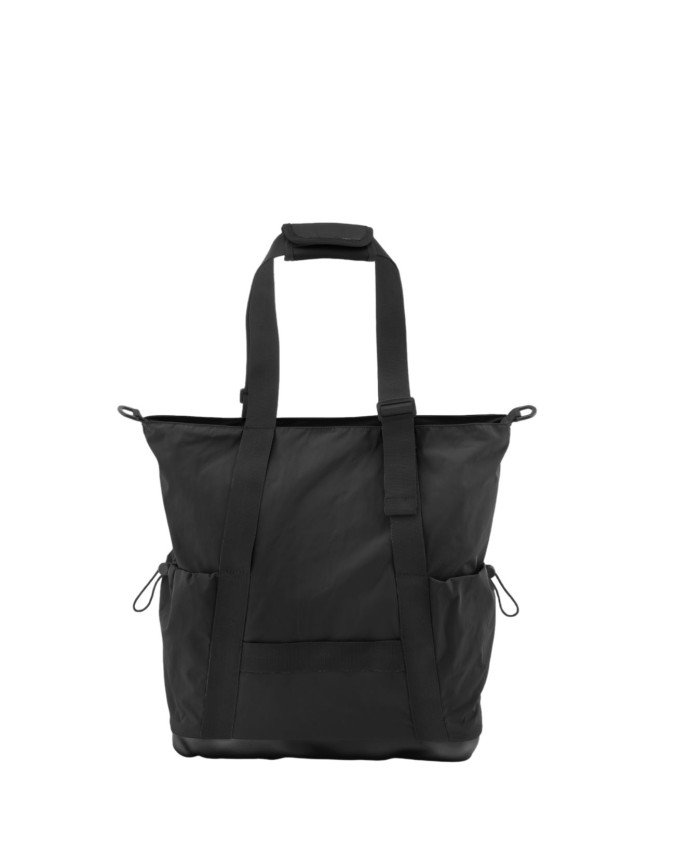  Crash Baggage - Tote bag in poliestere riciclato porta pc 15''