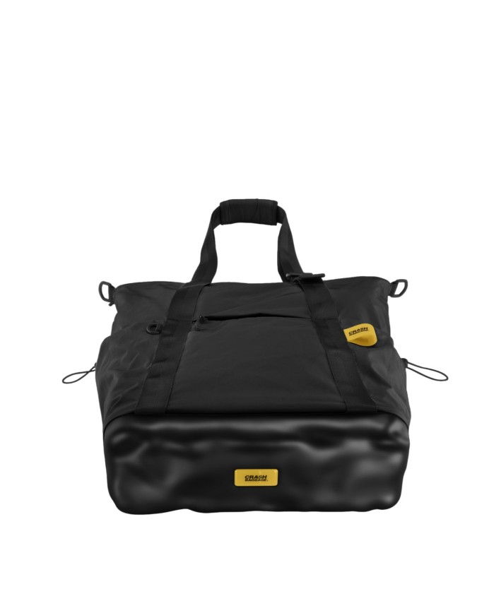  Crash Baggage - Tote bag in poliestere riciclato porta pc 15''
