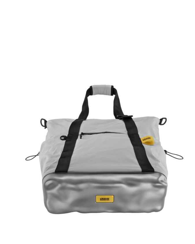  Crash Baggage - Tote bag in poliestere riciclato porta pc 15''
