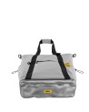  Crash Baggage - Tote bag in poliestere riciclato porta pc 15''