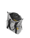  Crash Baggage - Tote bag in poliestere riciclato porta pc 15''