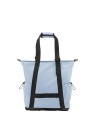  Crash Baggage - Tote bag in poliestere riciclato porta pc 15''