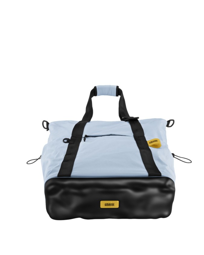  Crash Baggage - Tote bag in poliestere riciclato porta pc 15''