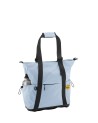  Crash Baggage - Tote bag in poliestere riciclato porta pc 15''