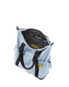  Crash Baggage - Tote bag in poliestere riciclato porta pc 15''
