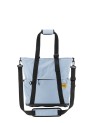  Crash Baggage - Tote bag in poliestere riciclato porta pc 15''
