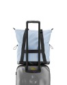  Crash Baggage - Tote bag in poliestere riciclato porta pc 15''