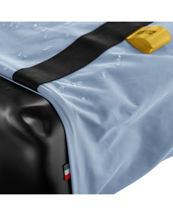  Crash Baggage - Tote bag in poliestere riciclato porta pc 15''