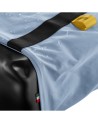  Crash Baggage - Tote bag in poliestere riciclato porta pc 15''