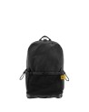 Crash Baggage - Hard Mesh Backpack Made from Recycled Polyester, Fits a 15'' Laptop