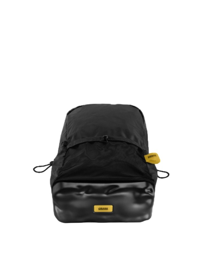  Crash Baggage - Zaino in poliestere riciclato porta pc 15''