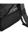  Crash Baggage - Zaino in poliestere riciclato porta pc 15''