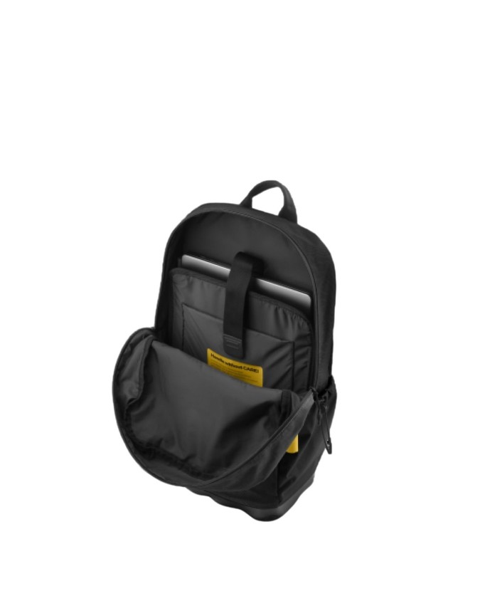  Crash Baggage - Zaino in poliestere riciclato porta pc 15''