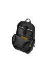  Crash Baggage - Zaino in poliestere riciclato porta pc 15''