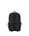 Crash Baggage - Hard Mesh Backpack Made from Recycled Polyester, Fits a 15'' Laptop