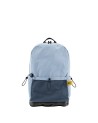 Crash Baggage - Hard Mesh Backpack Made from Recycled Polyester, Fits a 15'' Laptop