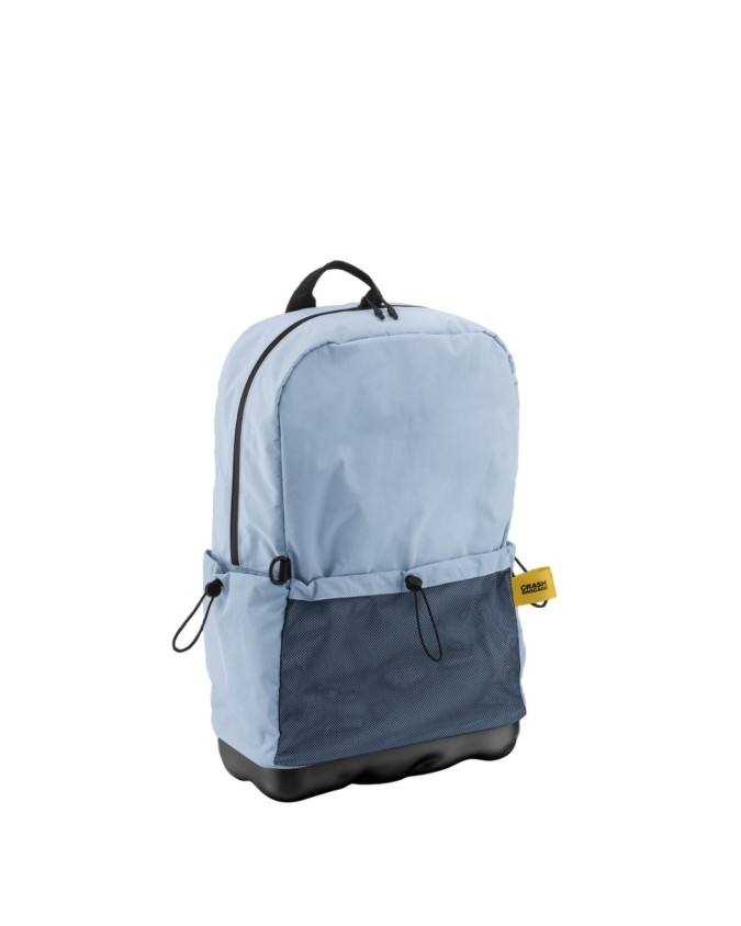  Crash Baggage - Zaino in poliestere riciclato porta pc 15''